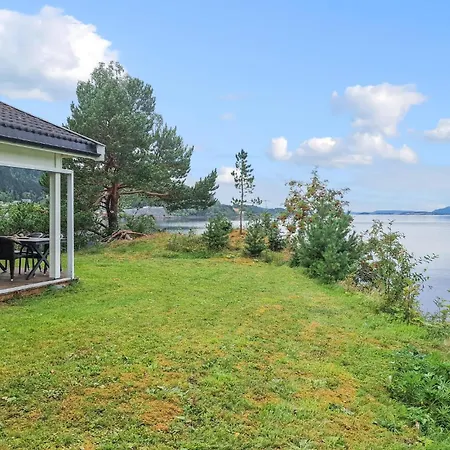 2 Bedroom In Skatval *