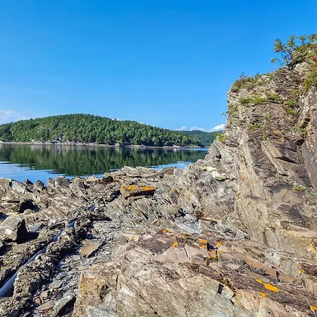 2 Bedroom In Skatval * Tilleraune