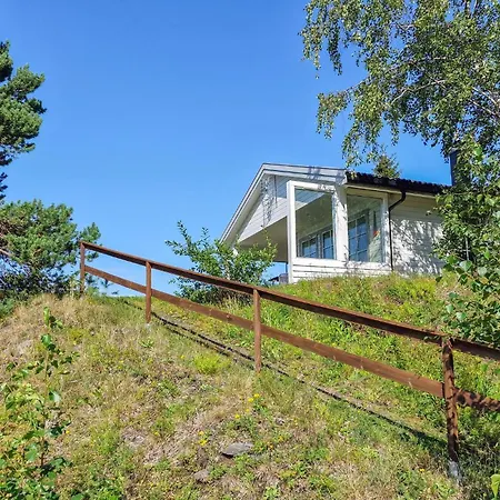 2 Bedroom In Skatval Tilleraune