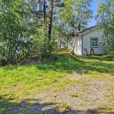 Дом отдыха 2 Bedroom In Skatval Tilleraune