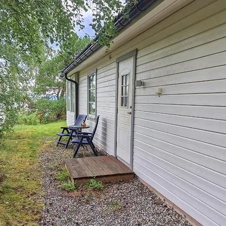 Schönes Haus Mit 2 Schlafzimmern In