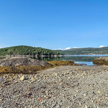 Дом отдыха 2 Bedroom In Skatval