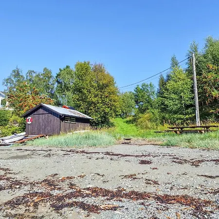 2 Bedroom In Skatval