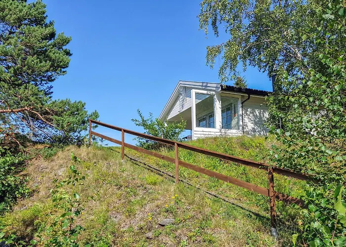 2 Bedroom In Skatval Tilleraune