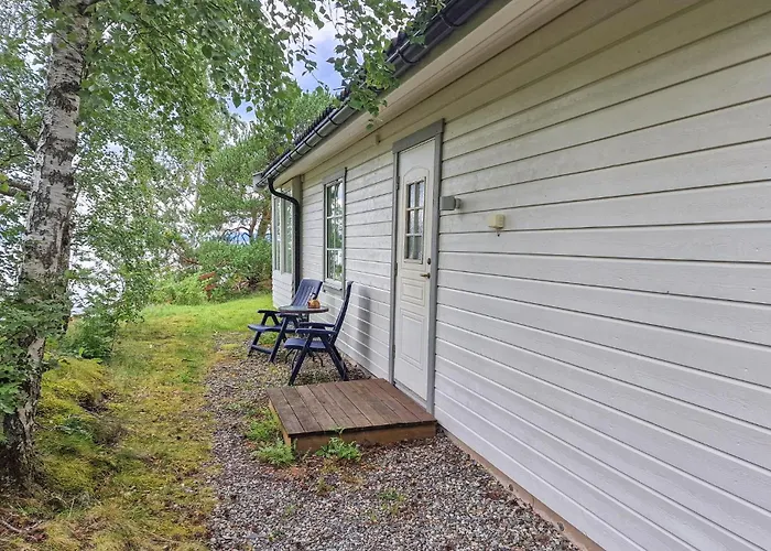 2 Bedroom In Skatval