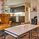Nyaraló 2 Bedroom In Skatval Tilleraune
